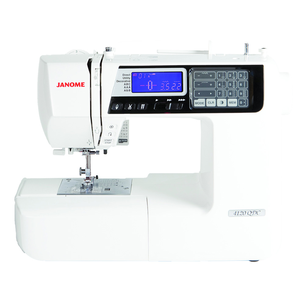 Janome Sewing Solutions | Janome Sewing Machines Adelaide